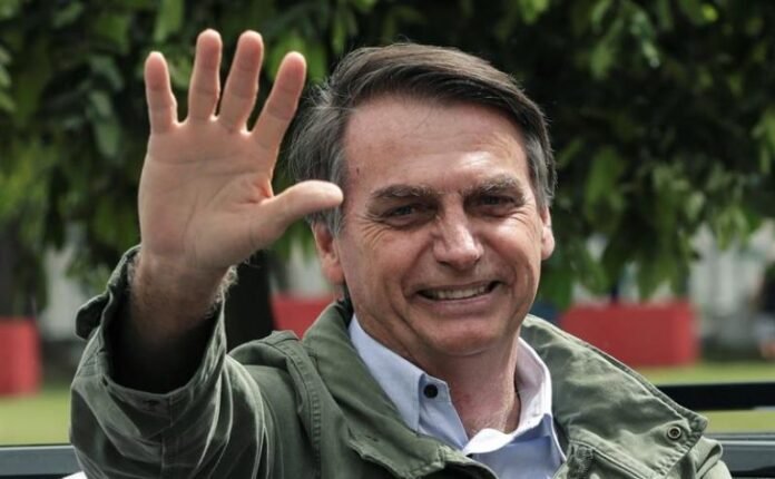 Jair Bolsonaro