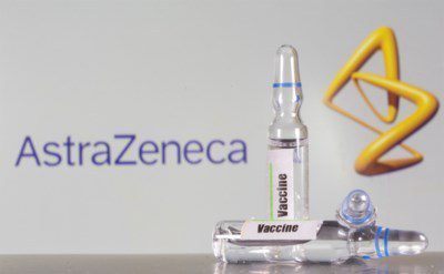 EUA ampliam investigação de segurança da vacina contra covid-19 da AstraZeneca