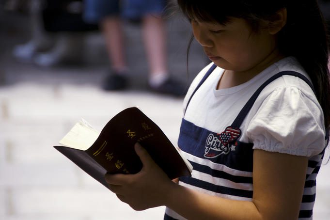 Evento ‘China Proíbe a Fé para Todas as Crianças’ leva à ONU denúncia de violação dos direitos da criança à liberdade religiosa