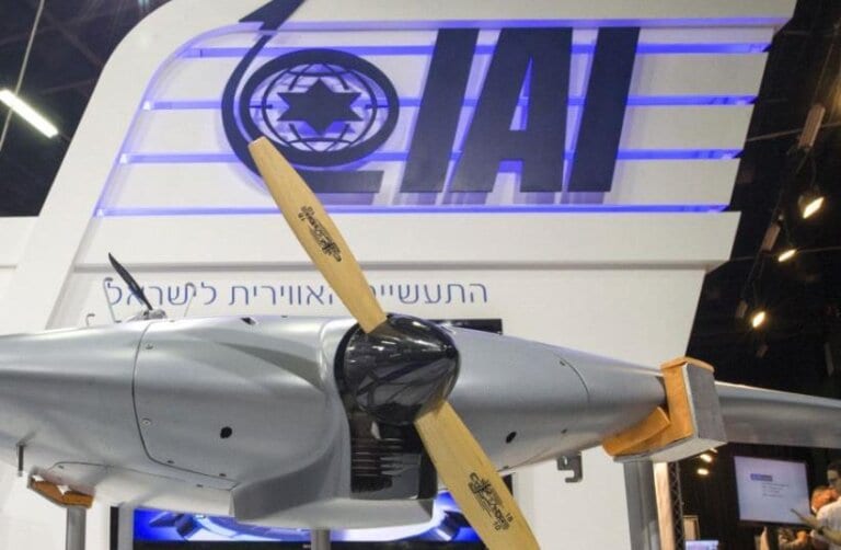 Fabricante israelense de aeronaves militares e civis, Israel Aerospace Industries, atuará também no setor de mineração