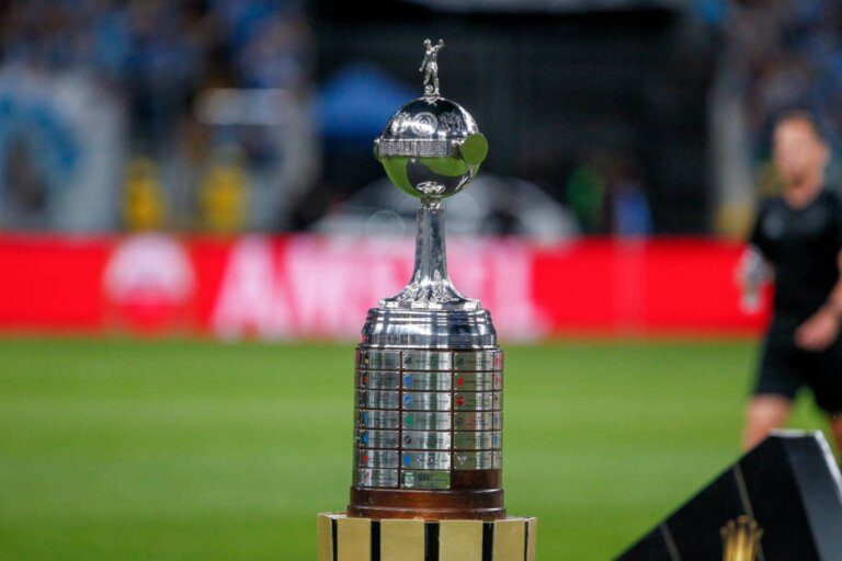 Confira os times já classificados para as oitavas de final da Libertadores