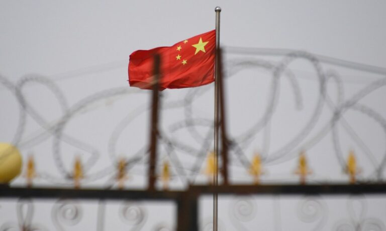 Grupos e ativistas fazem campanha contra candidatura da China a um assento no Conselho de Direitos da ONU