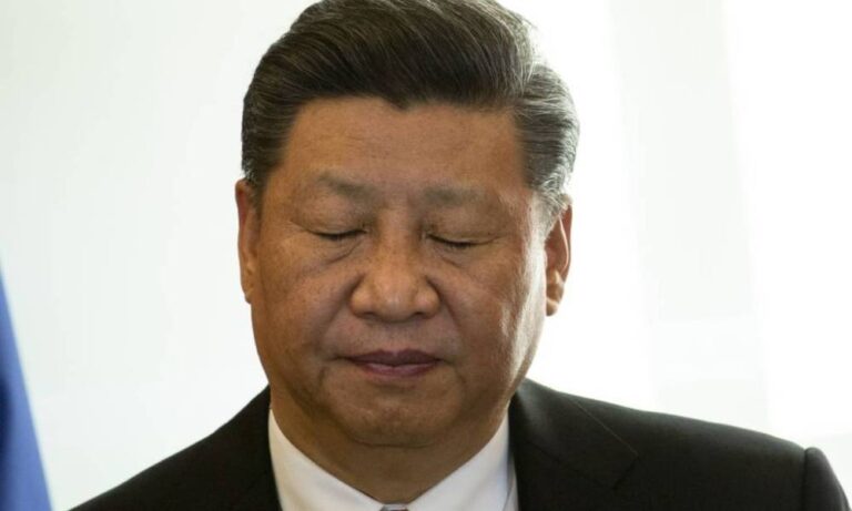 Impopularidade de Xi Jinping atinge níveis históricos em muitos países, diz pesquisa do Pew Research