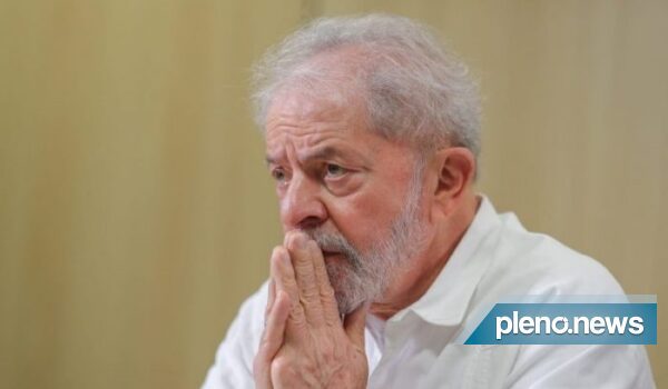 Lula faz “novo apelo” ao STF para suspender caso do tríplex no STJ