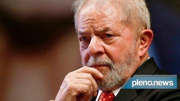 Lula vira réu pela 4ª vez na Lava Jato por lavagem de dinheiro