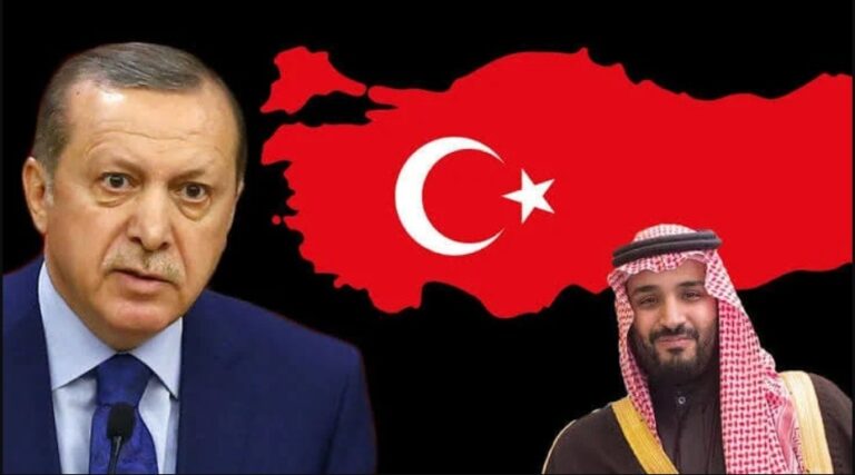 Mundo árabe pede boicote total à Turquia