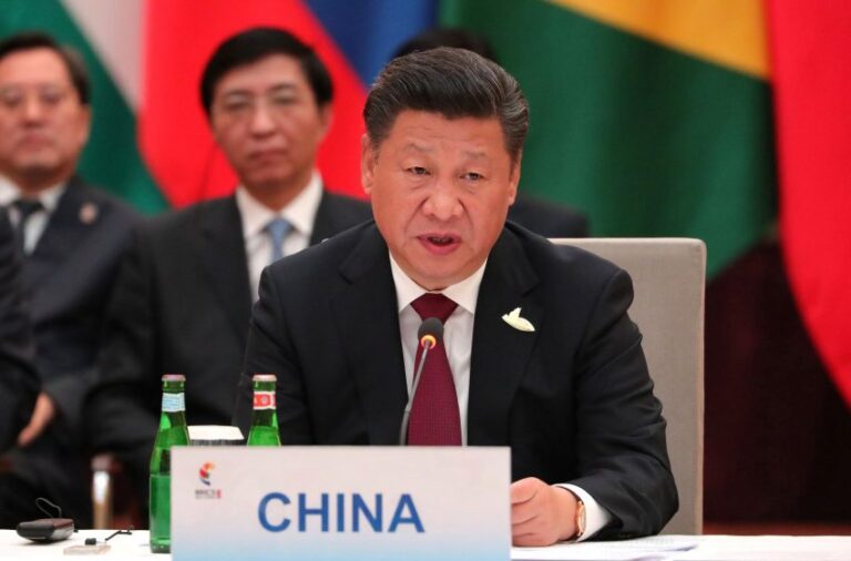 Na ONU: 39 países condenam violações de direitos humanos cometidas pelo governo comunista da China