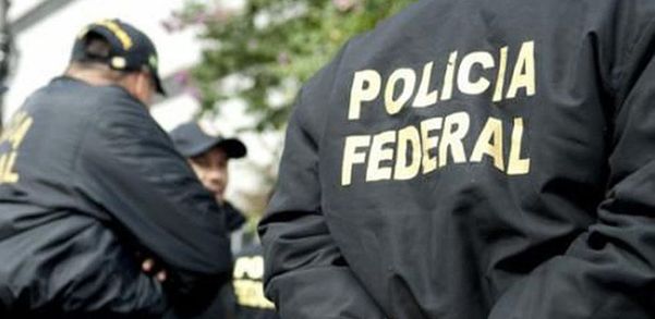 Polícia Federal apreende material de campanha em comitê do Capitão Assumção
