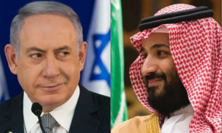 Resultados de pesquisa surpreendem: 79% dos sauditas querem “normalização” com Israel