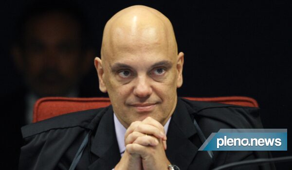 STF: Moraes é o novo relator de inquérito contra Bolsonaro