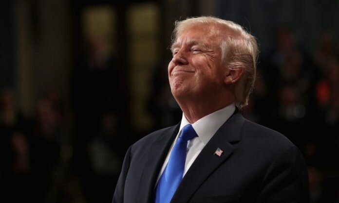 Trump sairá hoje do hospital: “Sinto-me melhor do que há 20 anos!”