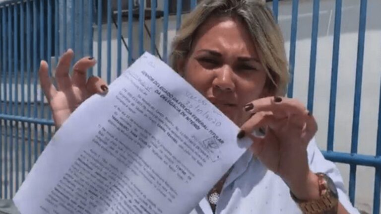 VÍDEO: Cabo eleitoral é morta a tiros na Baixada Fluminense após relatar ameaças