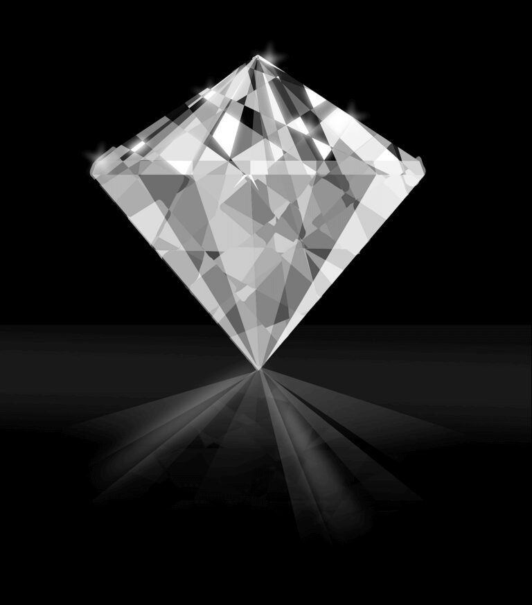 baús de diamantes no ClipClaps