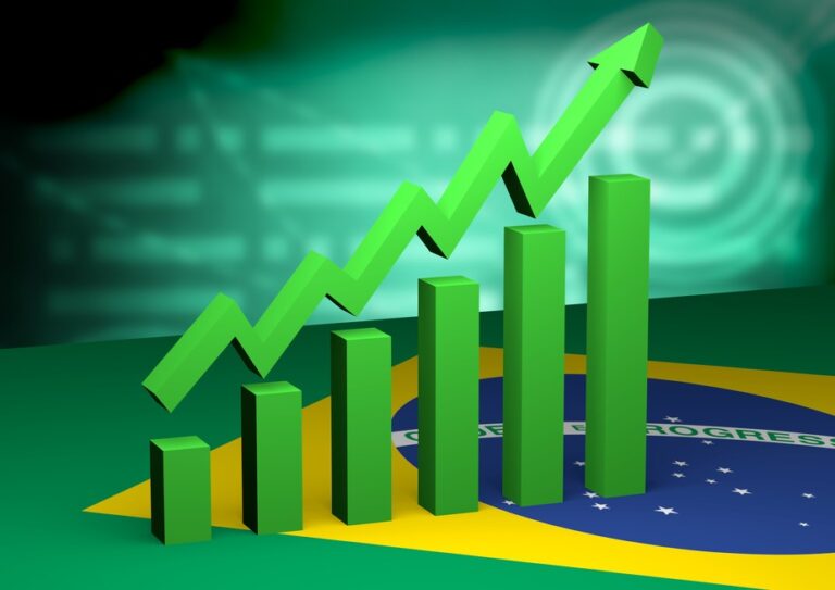 A indústria brasileira pode decolar