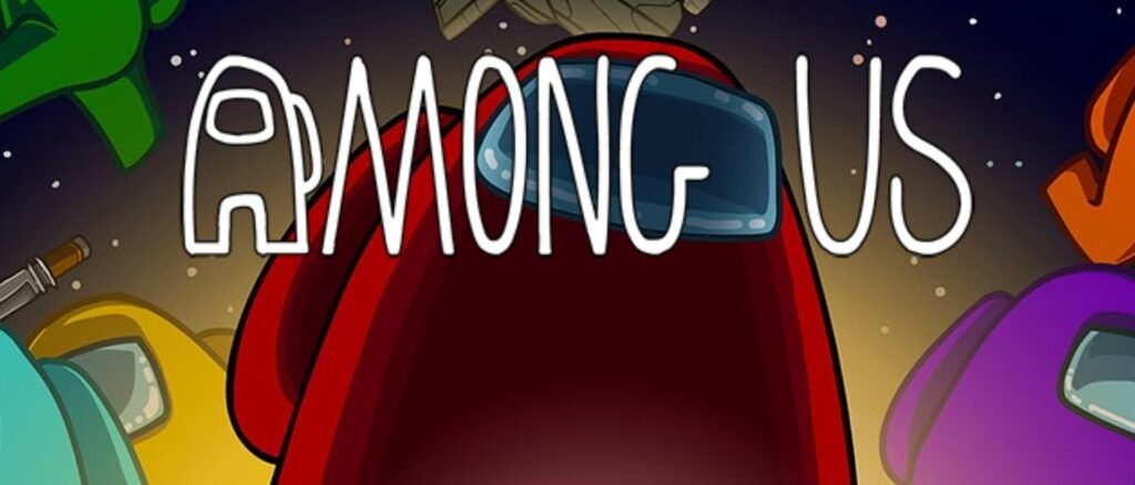 regras do Among Us