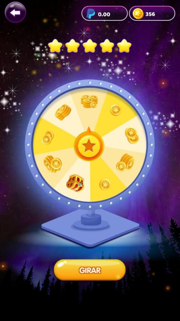 Starry Legend