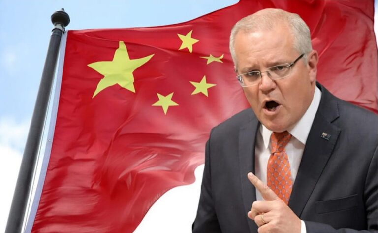 Austrália processa político por ‘conluio com a China para preparar interferência estrangeira’