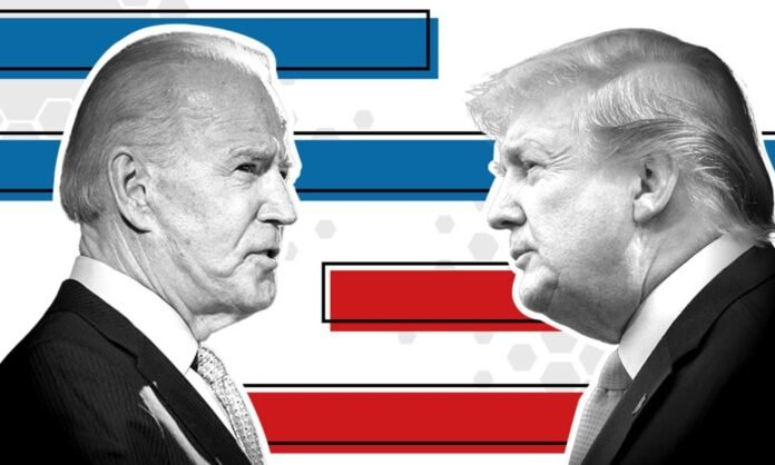 COLUNA: Jornalismo versus torcida organizada: a real situação da eleição americana (I)