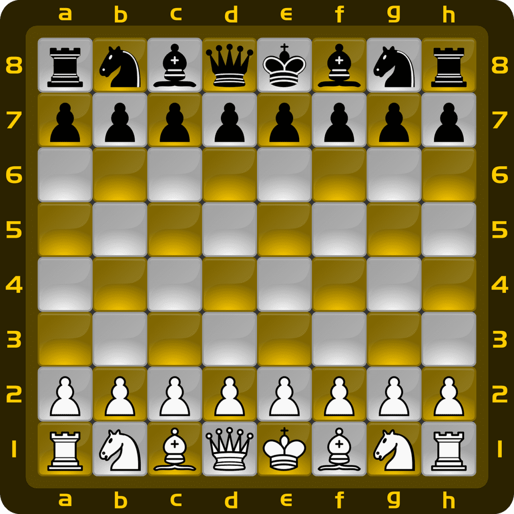 xadrez playok