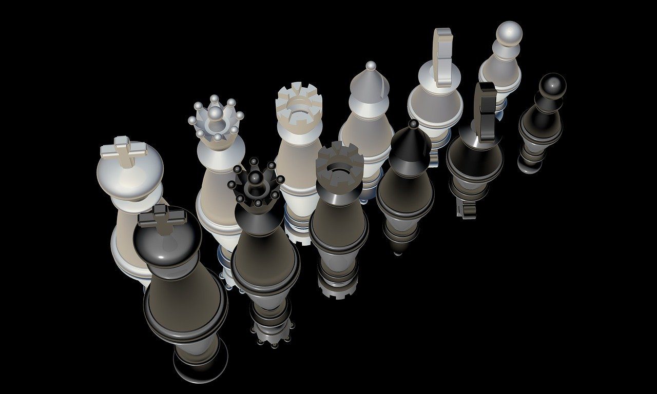 playok xadrez