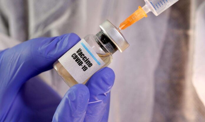 Covid-19: Governo do ES vai esperar Ministério da Saúde distribuir vacina para os estados
