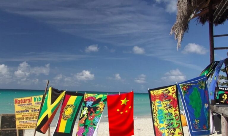 Diplomacia chinesa da armadilha da dívida: China gasta bilhões no Caribe aumentando sua influência próximo aos EUA