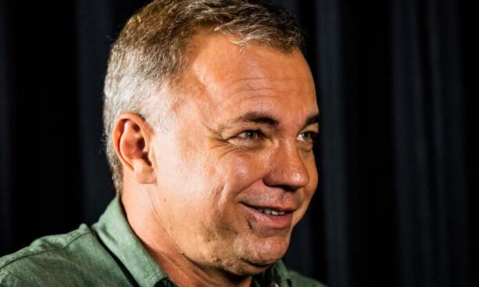 Gean Loureiro (DEM) é reeleito em Florianópolis