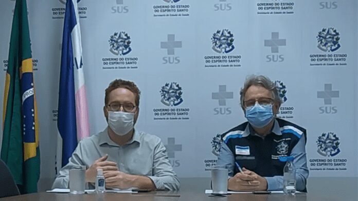 Sedu divulga dados preliminares de estudantes e profissionais afastados por Covid-19