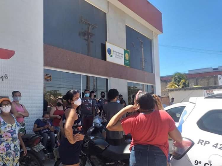 MP Eleitoral de Marataízes emite Nota de Esclarecimento sobre suposta fraude em Urna