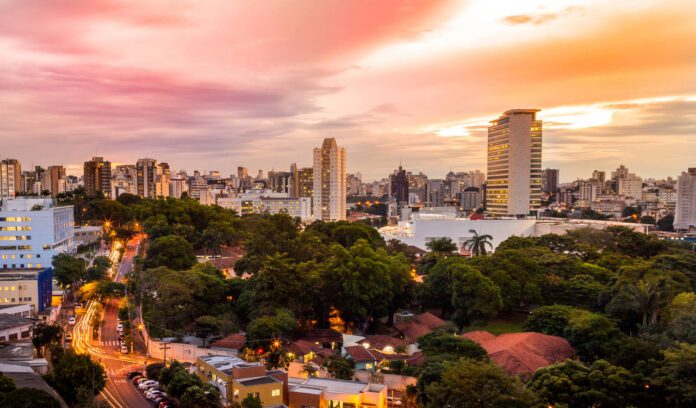 Melhores Hotéis de Belo Horizonte