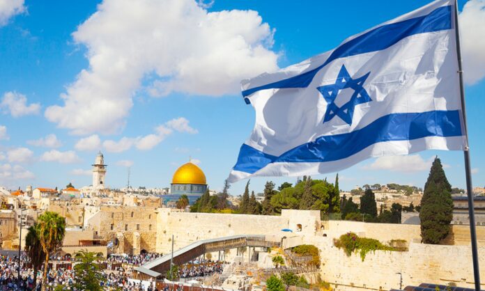 ONU aprova resolução anti-Israel que se refere ao Monte do Templo
