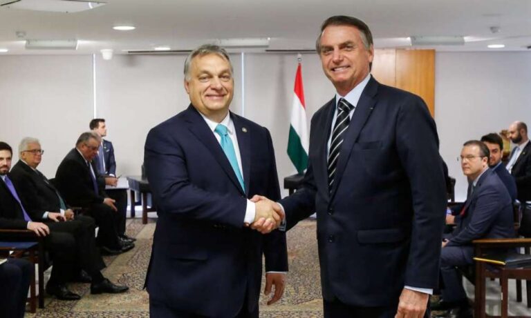 Parceria entre Brasil e Hungria oferta 250 bolsas de estudo na Europa