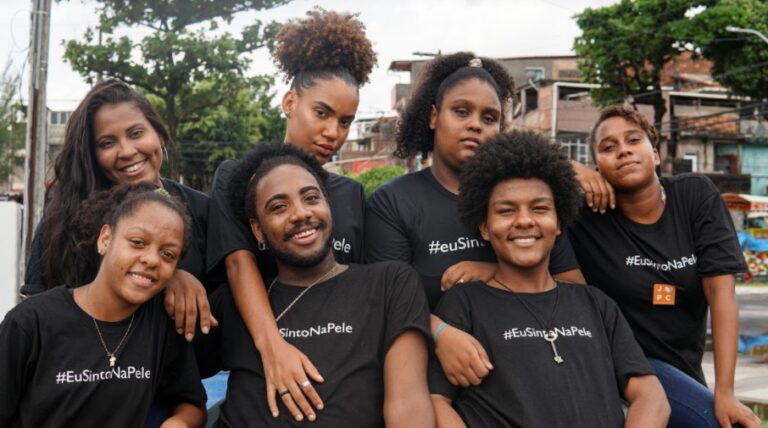 Racismo: Jovens negros são maioria das vítimas da violência