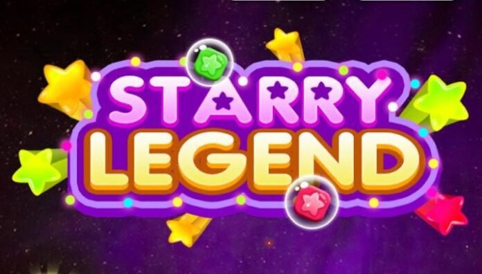 Starry Legend