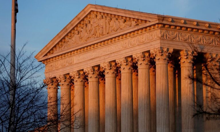 Suprema Corte dos EUA manda Pensilvânia separar votos recebidos antes e após eleição
