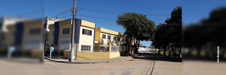 Escola de Ubú passa por reforma e ganha novos equipamentos | Jornal Espírito Santo Notícias
