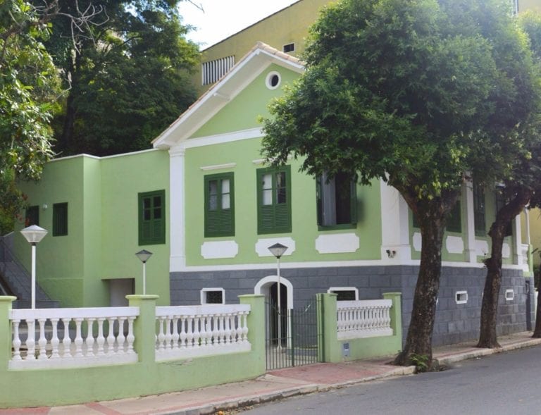 Centros Culturais de Cachoeiro homenageiam Rubem Braga - Prefeitura de Cachoeiro de Itapemirim