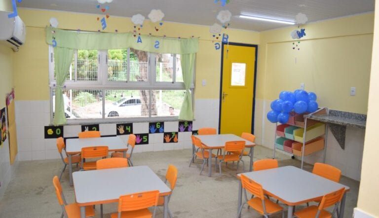 Comprovação de títulos do Processo Seletivo da Educação começa nesta terça (29) - Prefeitura de Cachoeiro de Itapemirim