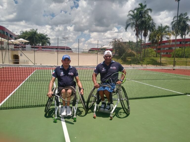 Contemplados pelo Bolsa Atleta participam de competições dentro e fora do Estado no fim de semana
