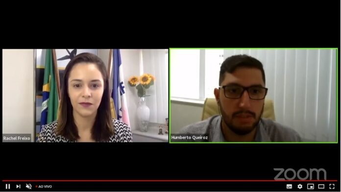 Sedes reúne cerca de 150 participantes em webinar sobre procedimentos eletrônicos do Compete-ES e do Invest-ES