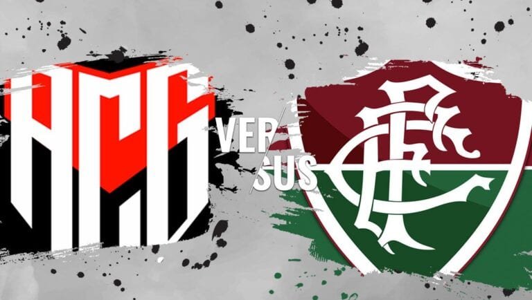 Notícias do Fluminense Hoje - Atlético-GO x Fluminense ...