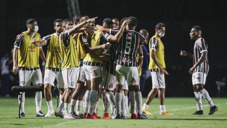 Fluminense mantém confiança e projeta ‘finais’ rumo à Libertadores