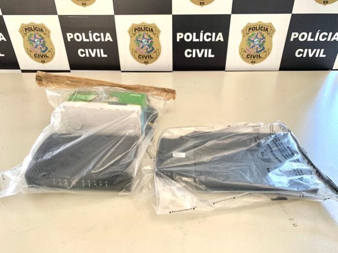 Operação Natal Luz descobre crime cibernético que causou prejuízo estimado em R$ 60 milhões