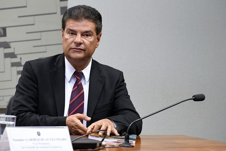 Parlamentares de nove países reinstalam o Parlamento Amazônico