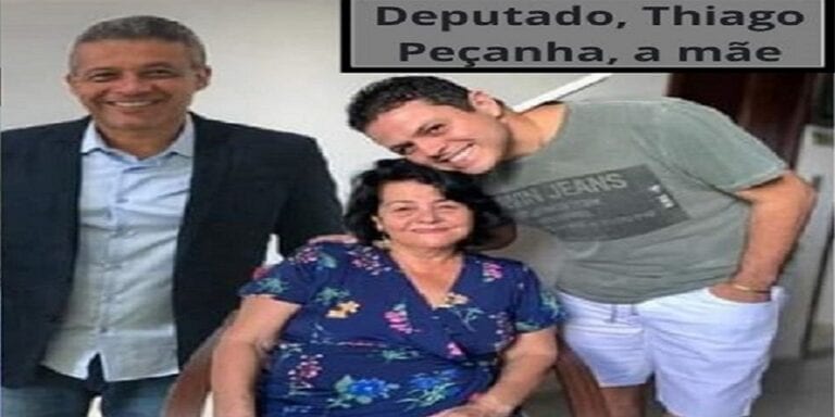 Mãe do prefeito de Itapemirim é nomeada no gabinete do deputado Coronel Quintino e vai receber mais de 4 mil por 40 horas semanais | Jornal Espírito Santo Notícias