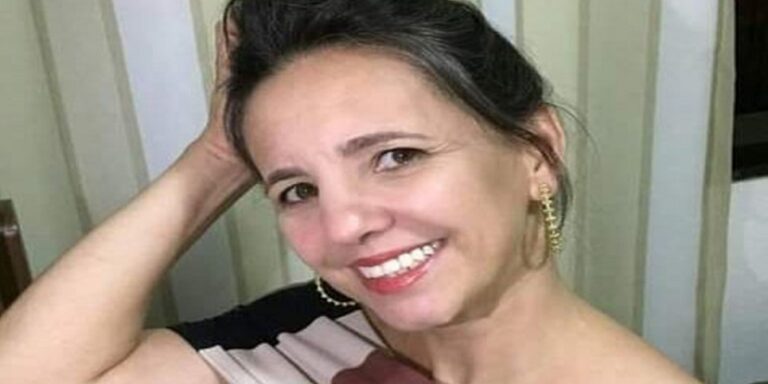 ATÍLIO VIVÁCQUA: professora é mais uma vítima da Covid-19 , morre aos 47 anos | Jornal Espírito Santo Notícias