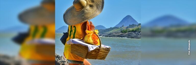 Verão 2021: Anchieta publica Edital para credenciamento de ambulantes | Jornal Espírito Santo Notícias