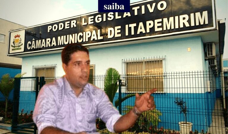 Charles Barbosa elogia Zé Lima por exonerar família de Thiago Peçanha, na Câmara