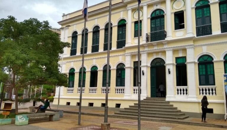 Cachoeiro tem novos secretários municipais - Prefeitura de Cachoeiro de Itapemirim