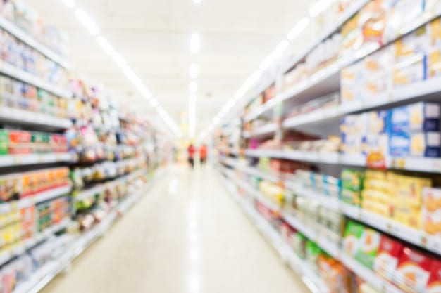 Campanha 'Fiscal Consumidor' favorece quem achar produto vencido no supermercado